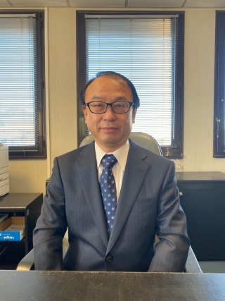 在マルセイユ総領事 村田 優久夫