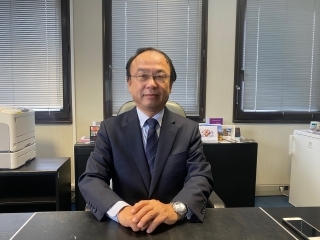 Yukuo MURATA Consul Général du Japon à Marseille